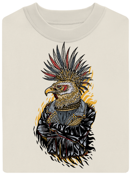 Punk Eagle