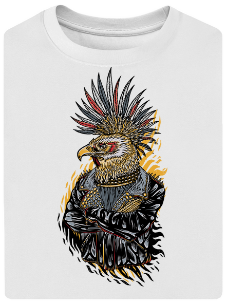 Punk Eagle