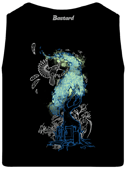 Nature vs. Technology