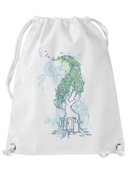 Nature vs. Technology