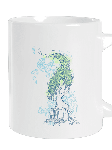 Nature vs. Technology