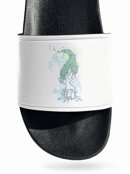 Nature vs. Technology