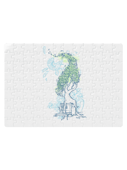 Nature vs. Technology