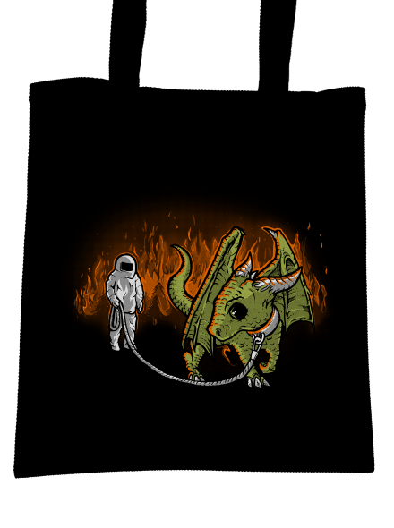 Venčení draka