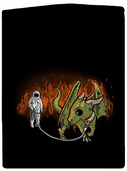 Venčení draka