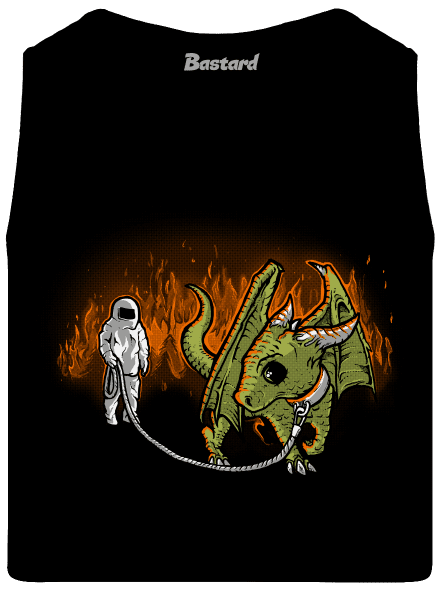 Venčení draka