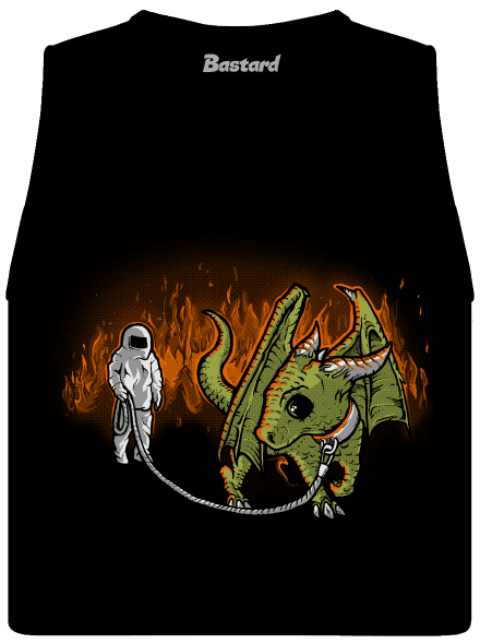 Venčení draka