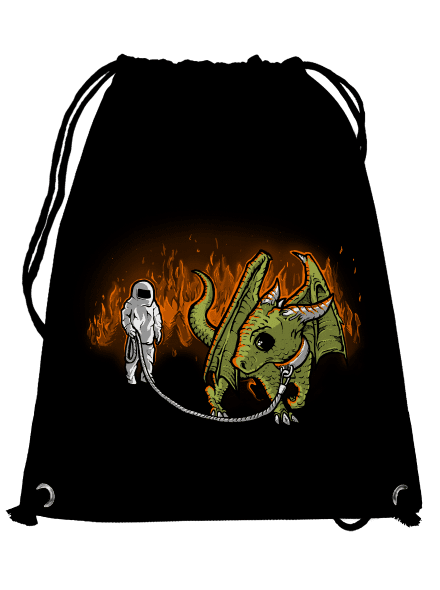 Venčení draka