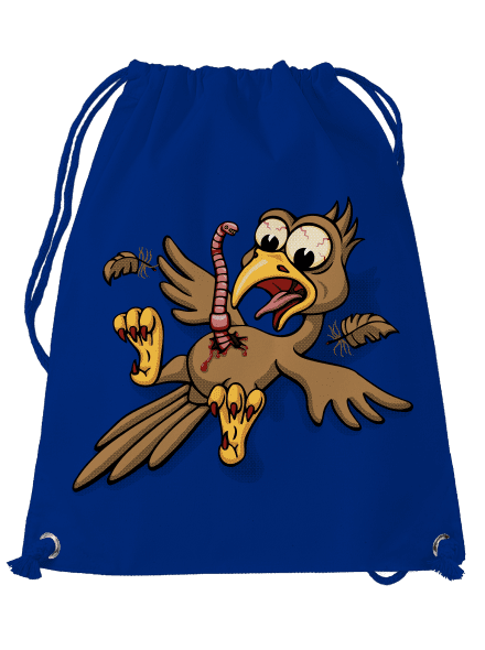 Žížalovetřelec