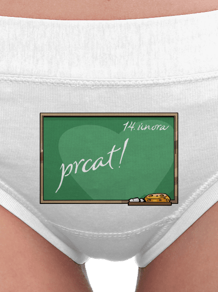 Valentýnský nešvar