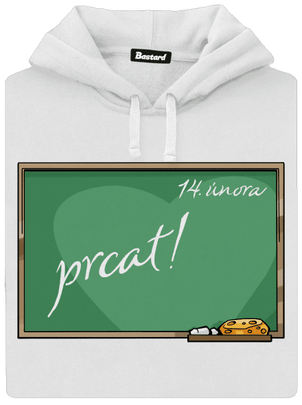 Valentýnský nešvar