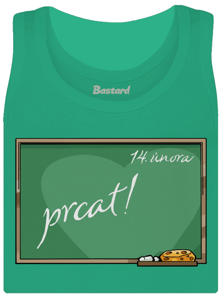 Valentýnský nešvar