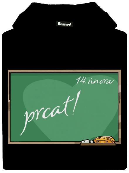 Valentýnský nešvar