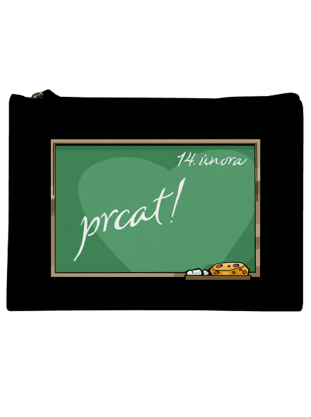 Valentýnský nešvar