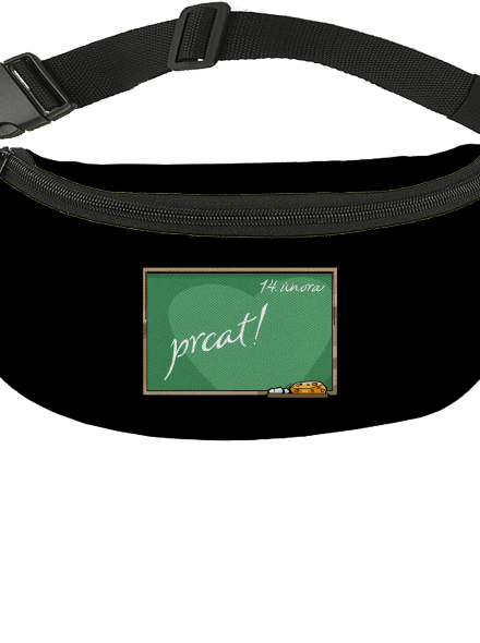 Valentýnský nešvar