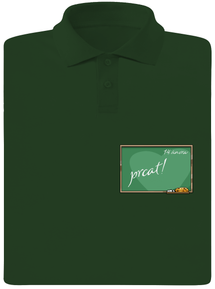 Valentýnský nešvar