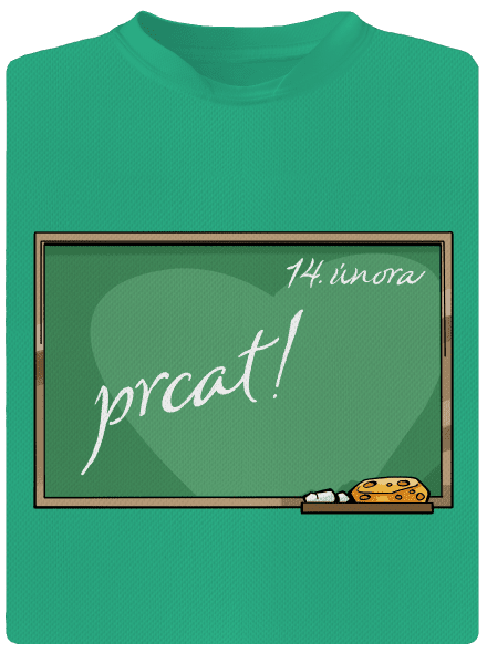 Valentýnský nešvar