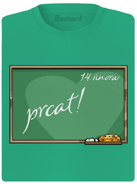 Valentýnský nešvar