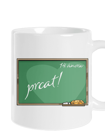 Valentýnský nešvar