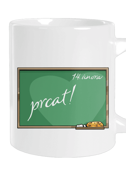 Valentýnský nešvar