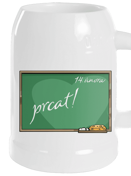 Valentýnský nešvar