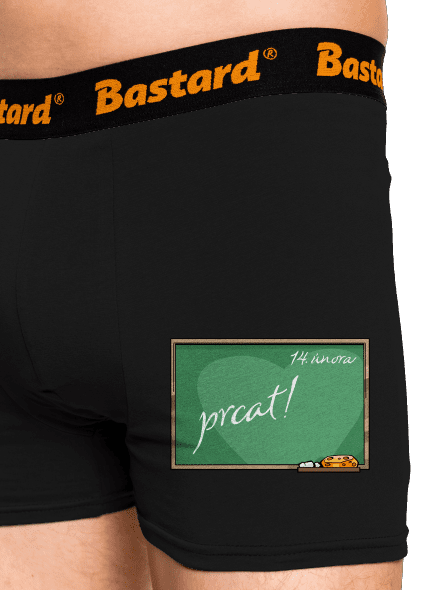 Valentýnský nešvar