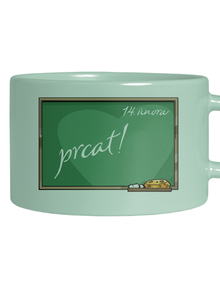 Valentýnský nešvar