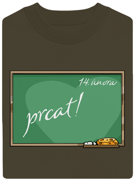 Valentýnský nešvar