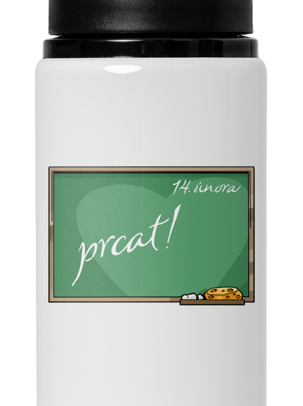 Valentýnský nešvar