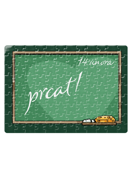 Valentýnský nešvar