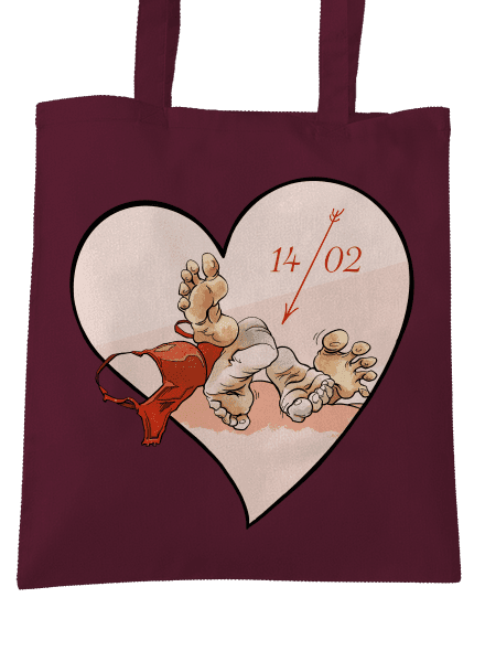 Mezi čtyřma nohama