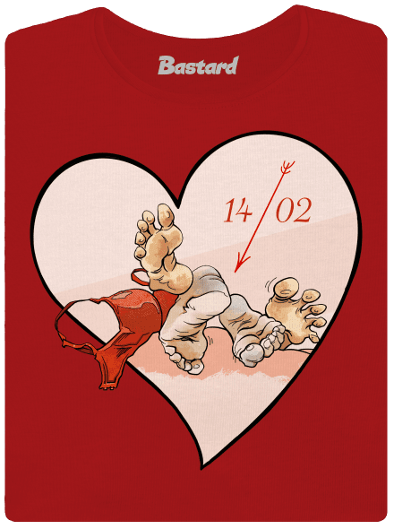 Mezi čtyřma nohama