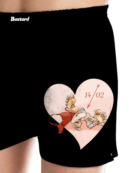 Mezi čtyřma nohama