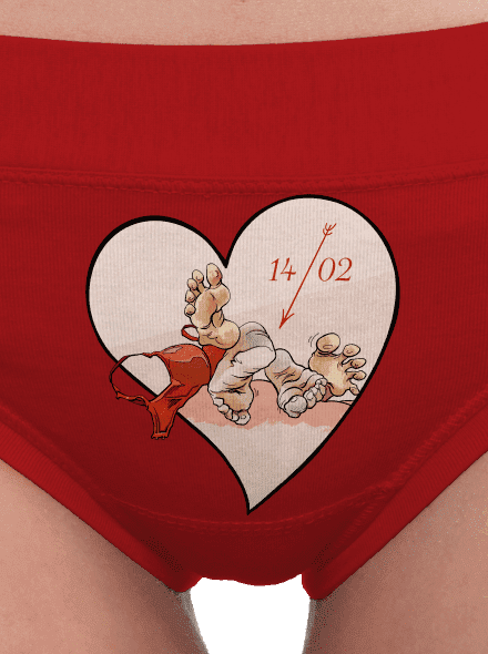 Mezi čtyřma nohama