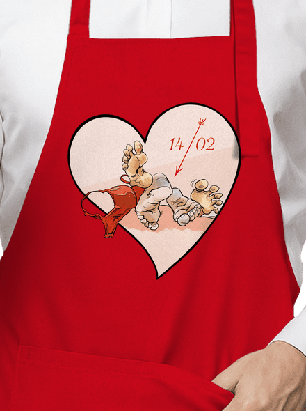 Mezi čtyřma nohama