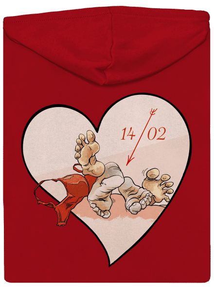 Mezi čtyřma nohama