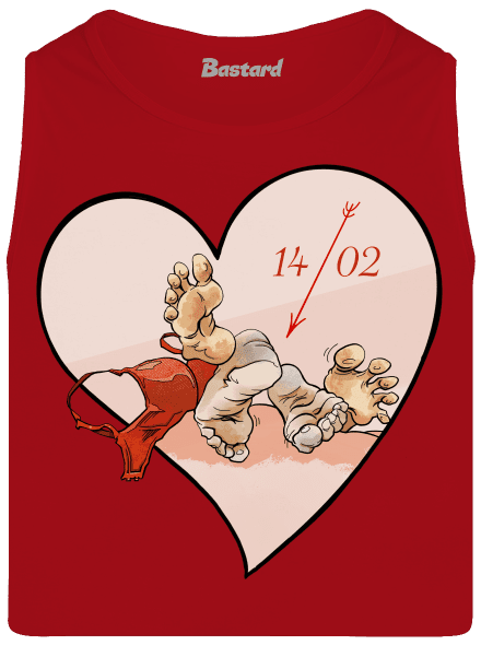 Mezi čtyřma nohama