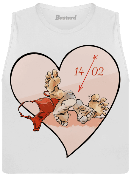 Mezi čtyřma nohama