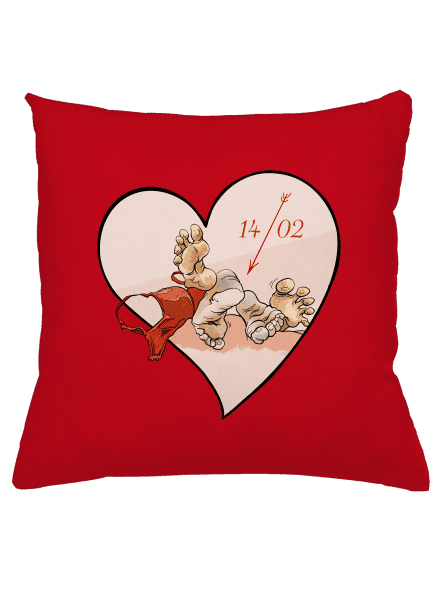 Mezi čtyřma nohama