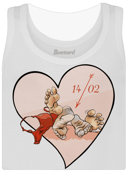 Mezi čtyřma nohama