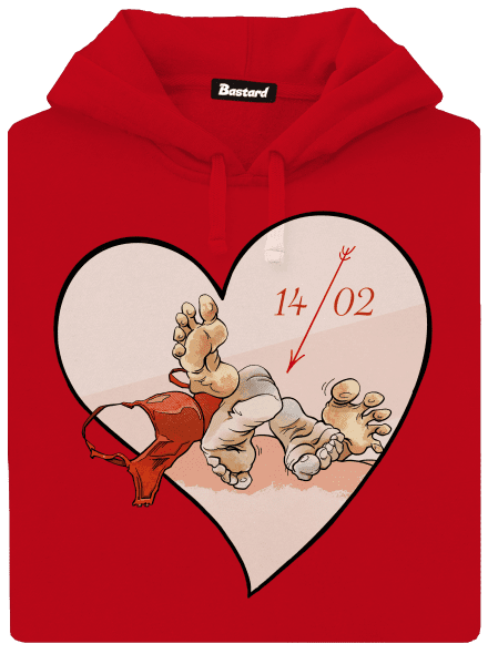 Mezi čtyřma nohama