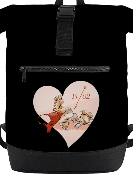 Mezi čtyřma nohama