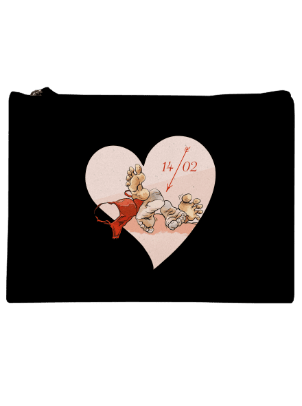 Mezi čtyřma nohama