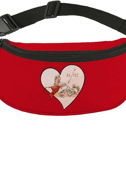 Mezi čtyřma nohama