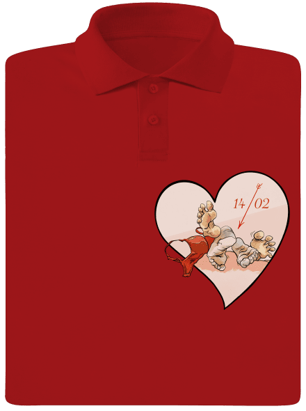 Mezi čtyřma nohama