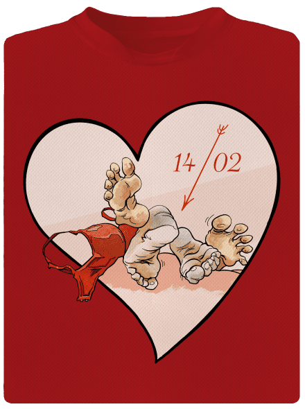 Mezi čtyřma nohama