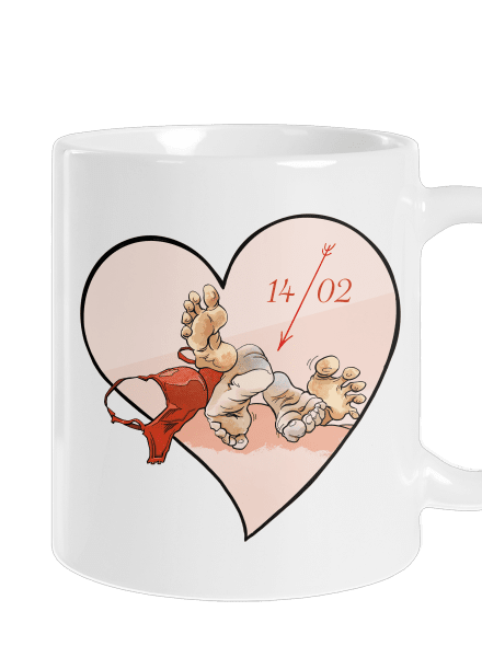 Mezi čtyřma nohama