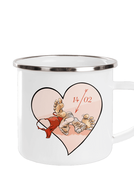 Mezi čtyřma nohama