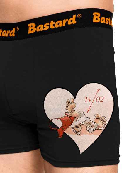 Mezi čtyřma nohama