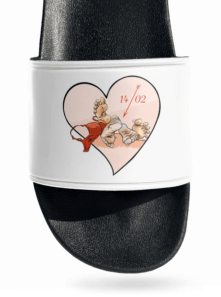 Mezi čtyřma nohama